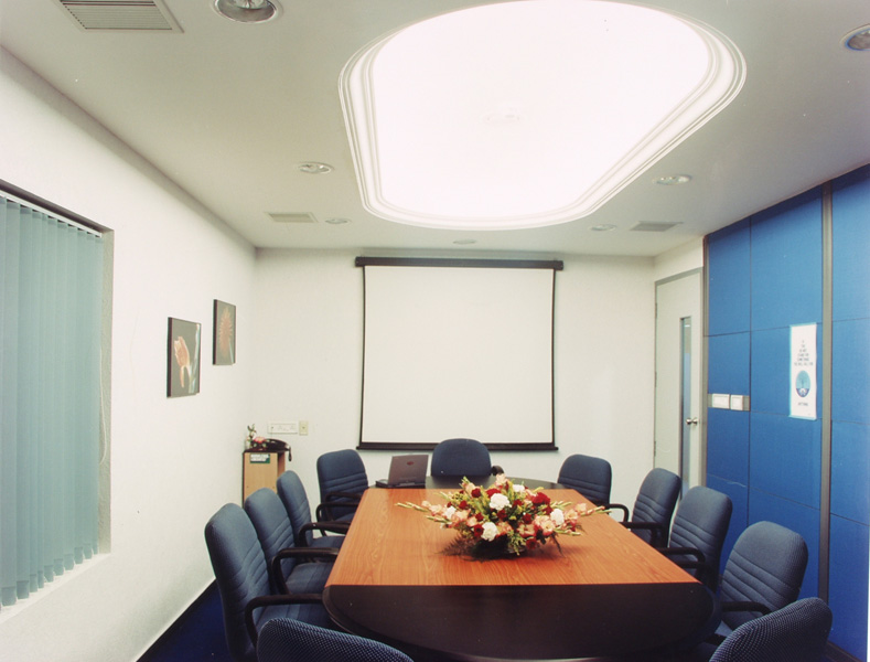 Conference Hall