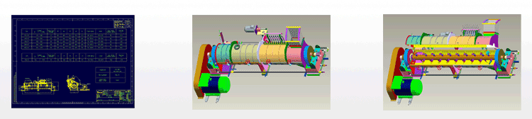 CAD Data Migration