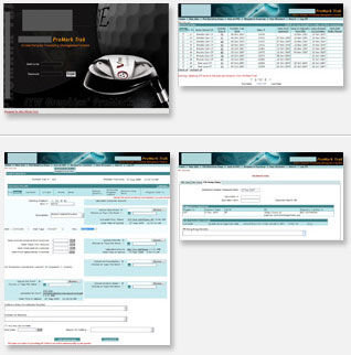 Web Enabling ERP