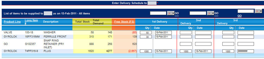 Vendortrak Vendortrak