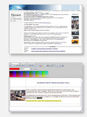 Web Enabling ERP